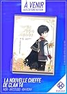 La Nouvelle Cheffe de clan - Tome 4 by Antstudio