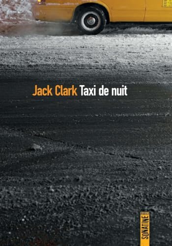 Taxi de nuit (Paperback)