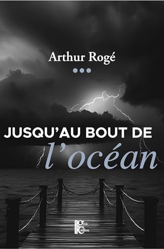 Jusqu'au bout de l'océan (Paperback)