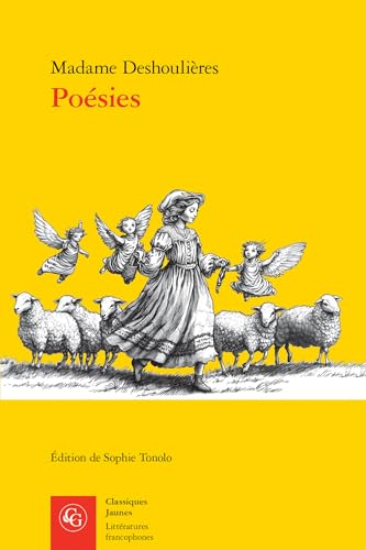Poesies (French Edition)