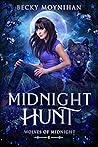 Midnight Hunt (Wolves of Midnight, #4)