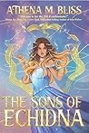 Book cover for The Sons Of Echidna