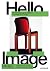 Hello Image: The Staging of Things