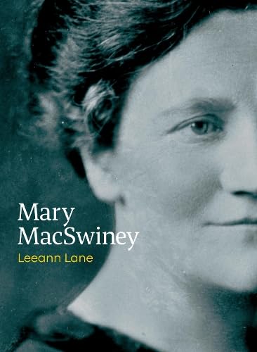 Mary MacSwiney (Paperback)