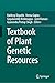 Textbook of Plant Genetic Resources by Kuldeep Tripathi