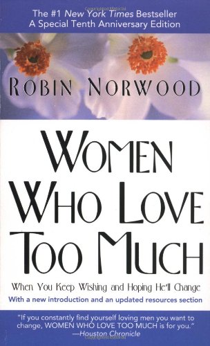 Woman Who Love Too Much