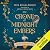 The Crone of Midnight Embers (Myrtlewood Crones, #1)