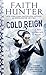 Cold Reign (Jane Yellowrock, #11)