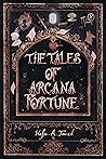 The Tales of Arca...