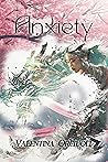 Anxiety by Valentina Orciuoli