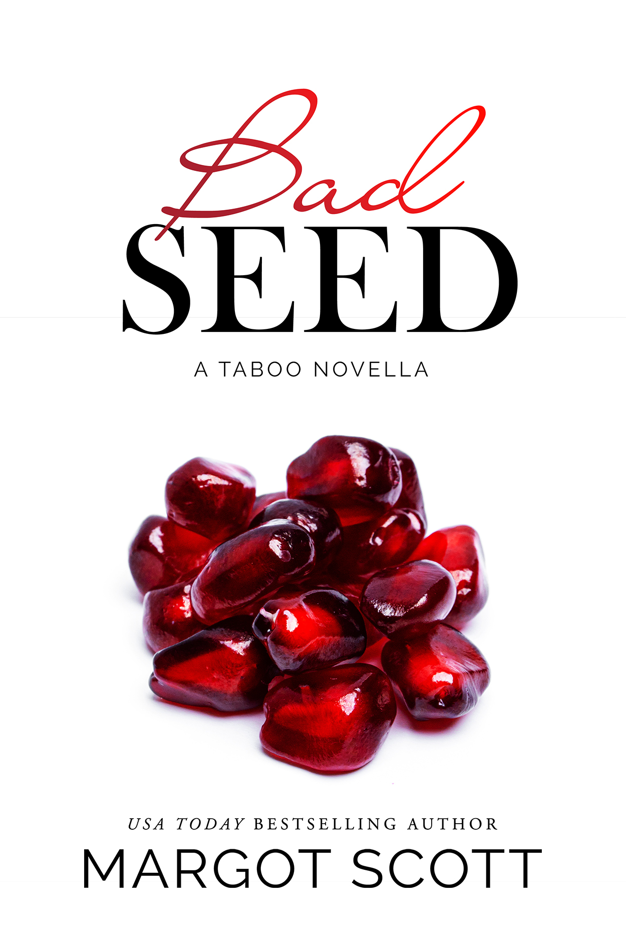 Bad Seed (ebook)