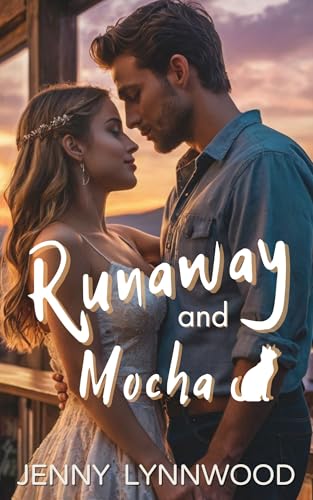 Runaway and Mocha (Mistwood Peak)