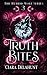 Truth Bites: Alternative Cover (The Hybrid Wolf Series)