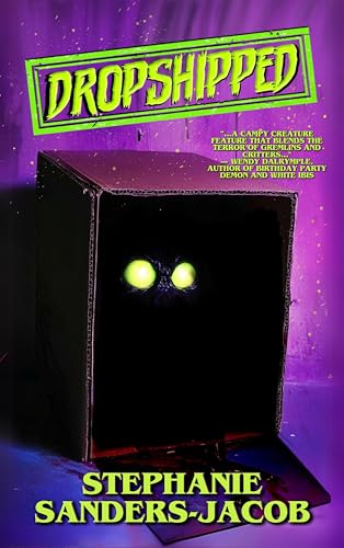 Dropshipped (Kindle Edition)