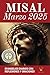 Misal Católico Marzo 2025 en Español by VE Inspira Editorial