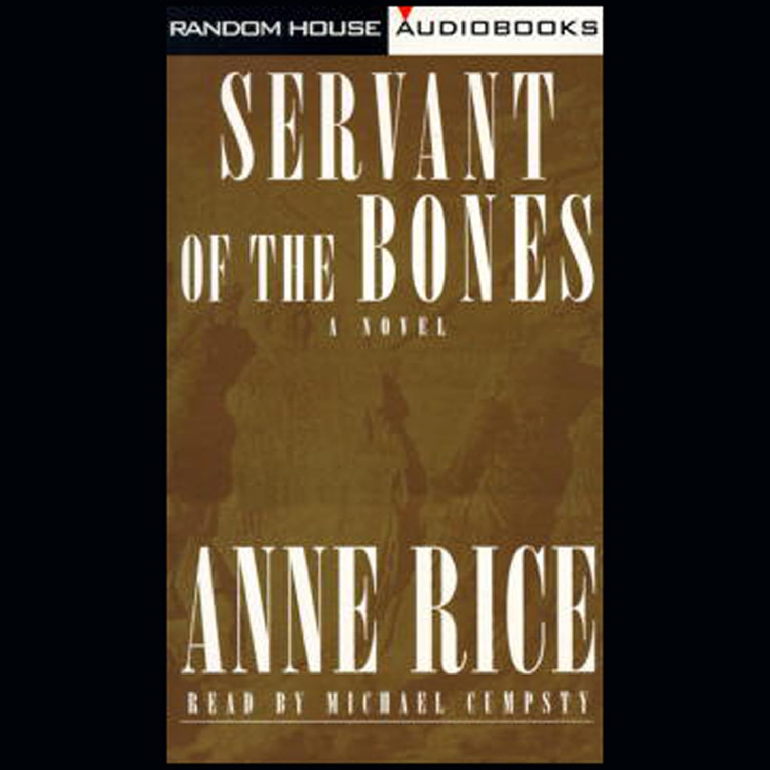 Servant of the Bones