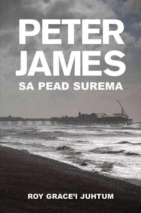 Sa pead surema