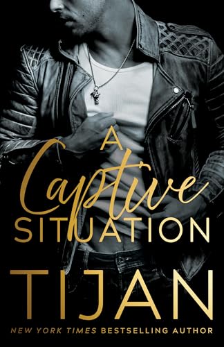 A Captive Situation (Kings of New York, #3)