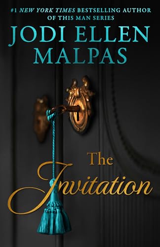 The Invitation (Arlington Hall, #1)