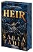 Heir (Heir, #1)