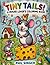 TINY TAILS: A Mouse Lovers ...