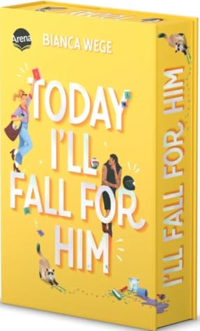 Today I’ll Fall For Him