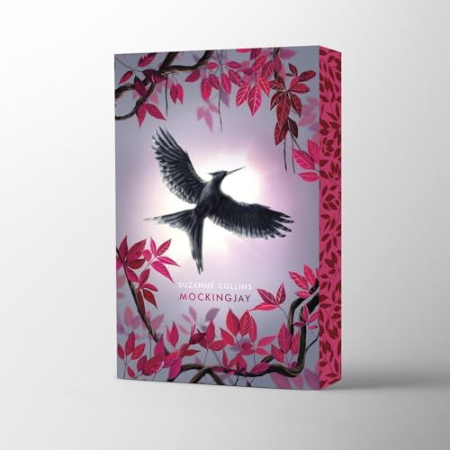 Mockingjay