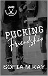 Pucking Friendship (UNI Lions #6)