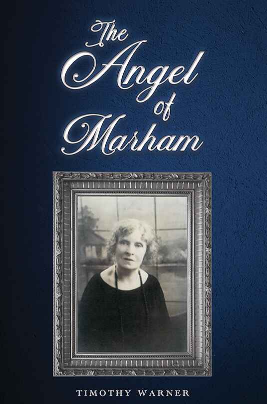 The Angel of Marham