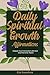 Daily Spiritual Growth Affi...
