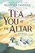 Tea You at the Altar (Tomes & Tea #3)