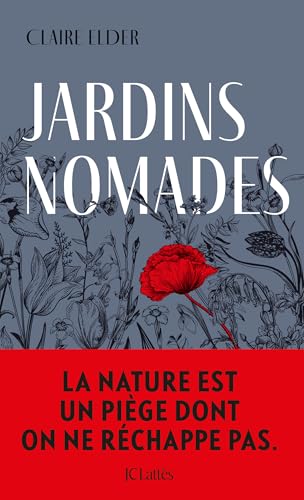 Jardins nomades (French Edition)