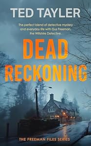 Dead Reckoning (The Freeman Files, #14)