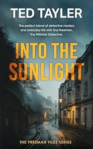 Into the Sunlight (The Freeman Files, #16)