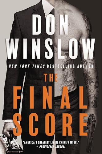 The Final Score (Kindle Edition)