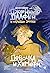 Девочка и химера (Дженни Далфин и скрытые земли #1)