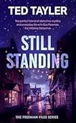 Still Standing: A Cold Case Murder Mystery Series