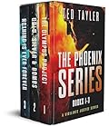 The Phoenix Series #1-3