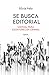 Se busca editorial: Manual ...