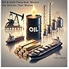 Oil & Gold Unlock...
