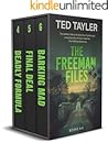 The Freeman Files...