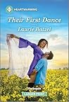 Their First Dance by Laurie Batzel