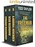 The Freeman Files Series - ...