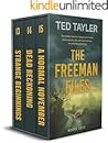 The Freeman Files...