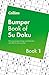 Collins Bumper Book of Su Doku Book 1: 300 Su Doku puzzles (Collins Su Doku)