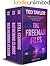 The Freeman Files Series: Books 22-24 : A Cold Case Murder Mystery Series (The Freeman Files Box Set Book 8)