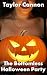 The Bottomless Halloween Pa...