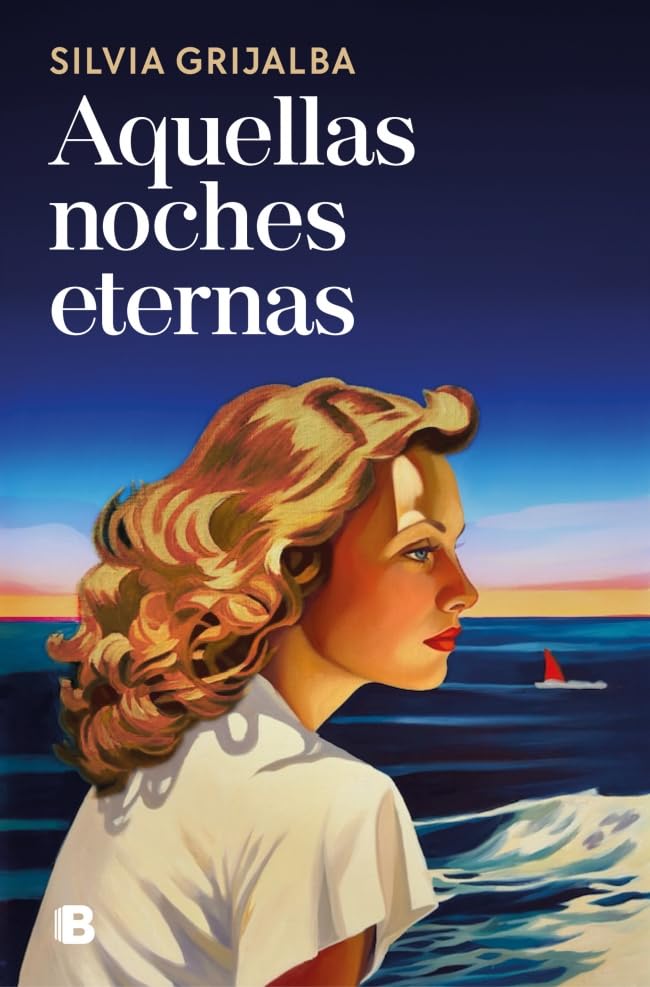 Aquellas noches eternas (Paperback)