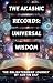 The Akashic Records: Access...