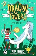 Dragon Towers: Sports Day!